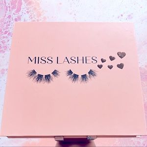DIY LASH EXTENSIONS